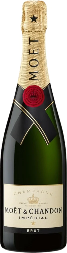 [DX1135] Champagne Brut Imperial Moët & Chandon 0,75 L