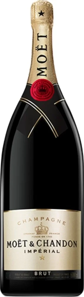 [DX5580] Champagne Brut Imperial Moët & Chandon 1,5 L