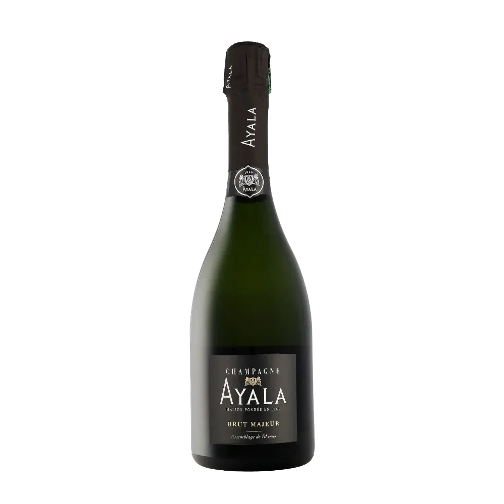 [DX9727] Champagne Ayala Brut Majeur 0,75 L
