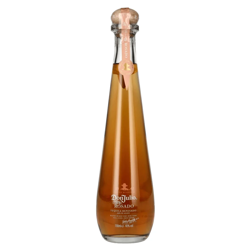 [DX2417] Tekila Don Julio 1942 Rosado 0,7 L
