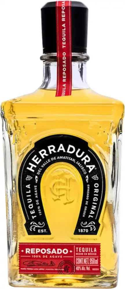[DX9467] Tekila Herradura Reposado 0,7 L