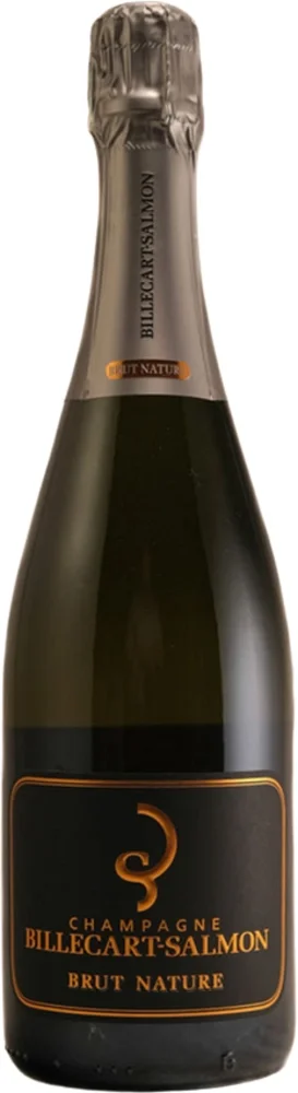 [DX4101] Champagne Billecart Salmon Brut Nature 0,75 L