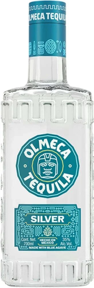 [DX3883] Tekila Olmeca Blanco 0,7 L