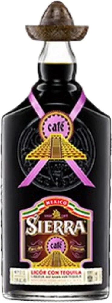 [DX8725] Tekila Sierra Cafe 0,7 L