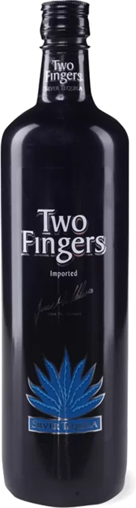 [DX2141] Tekila Two Fingers 0,7 L