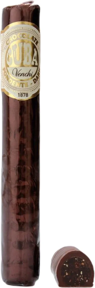 [DX3358] Venchi Čokoladna cigara Aromatična 100 g