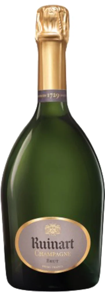 [DX4108] Champagne Ruinart Brut R 0,75 L