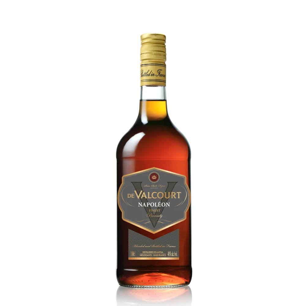 [DX10130] Vinjak Brandy Devalcourt 1 L