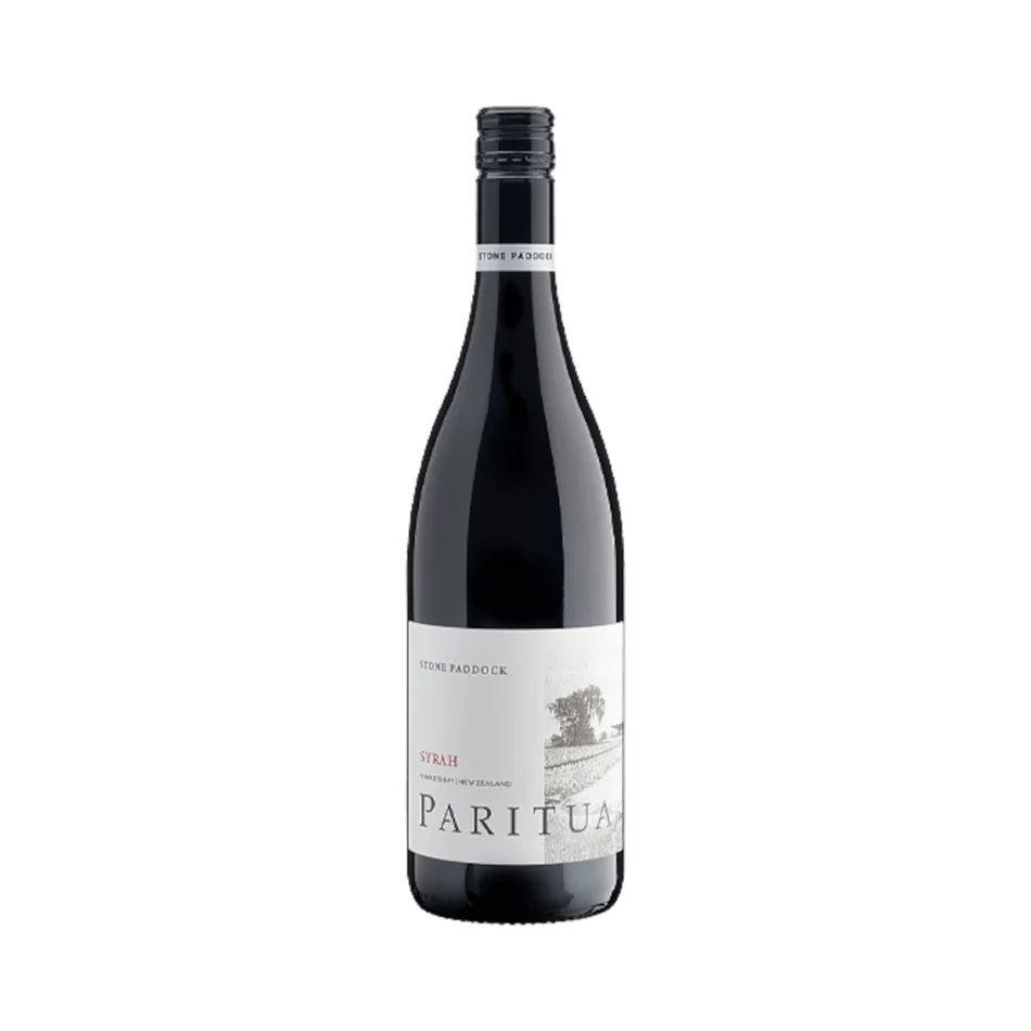 [DX1990] Paritua "Stone Paddock" Syrah 2021 0,75 L