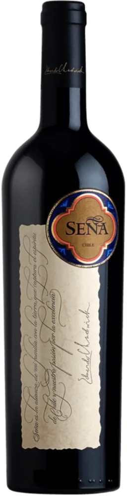 [DX4735] Sena 2007 0,75 L
