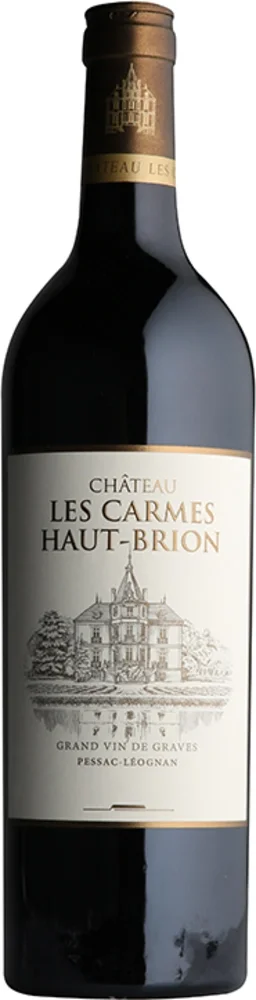[DX5787] Chateau les Carmes Haut-Brion 2019 0,75 L