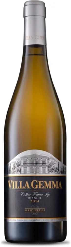 [DX7643] Masciarelli Abruzzo Bianco Villa Gemma DOC 2022 0,75 L