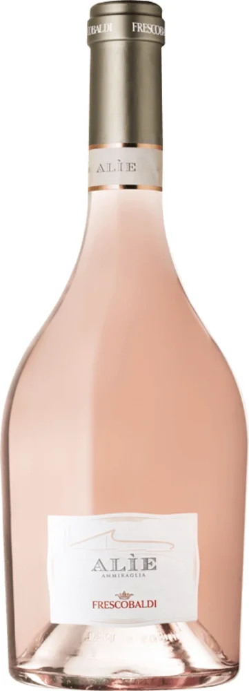 [DX5683] Frescobaldi Alie Rose 2022 Tenuta Ammiraglia 3 L