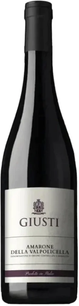 [DX1971] Giusti Amarone della Valpolicella 2017 0,75 L