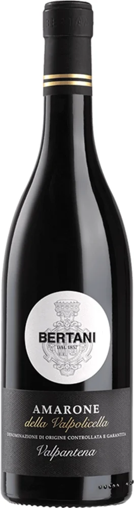 [DX2753] Bertani Amarone della Valpolicella Valpantena DOCG 2021 0,75 L