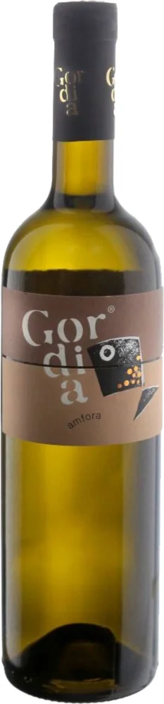 [DX7472] Gordia Amfora 2019 0,75 L