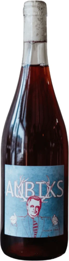 [DX9440] Podrum Franjo Aubiks 0,75 L