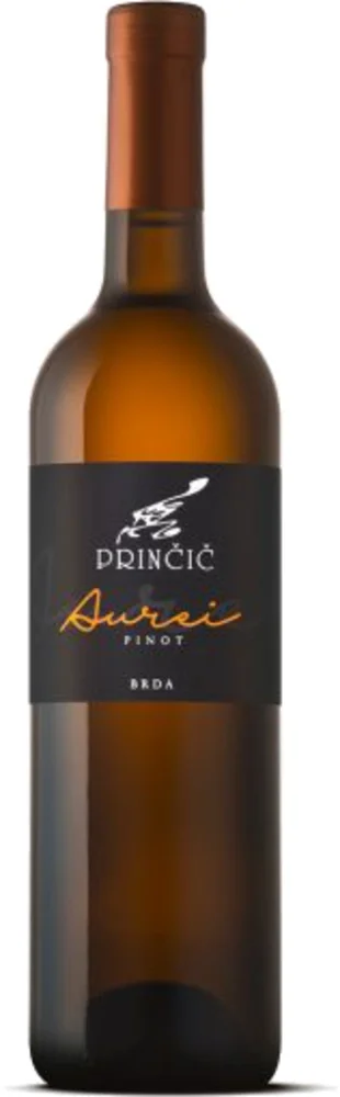 [DX3548] Prinčič Aurei Pinot 0,75 L