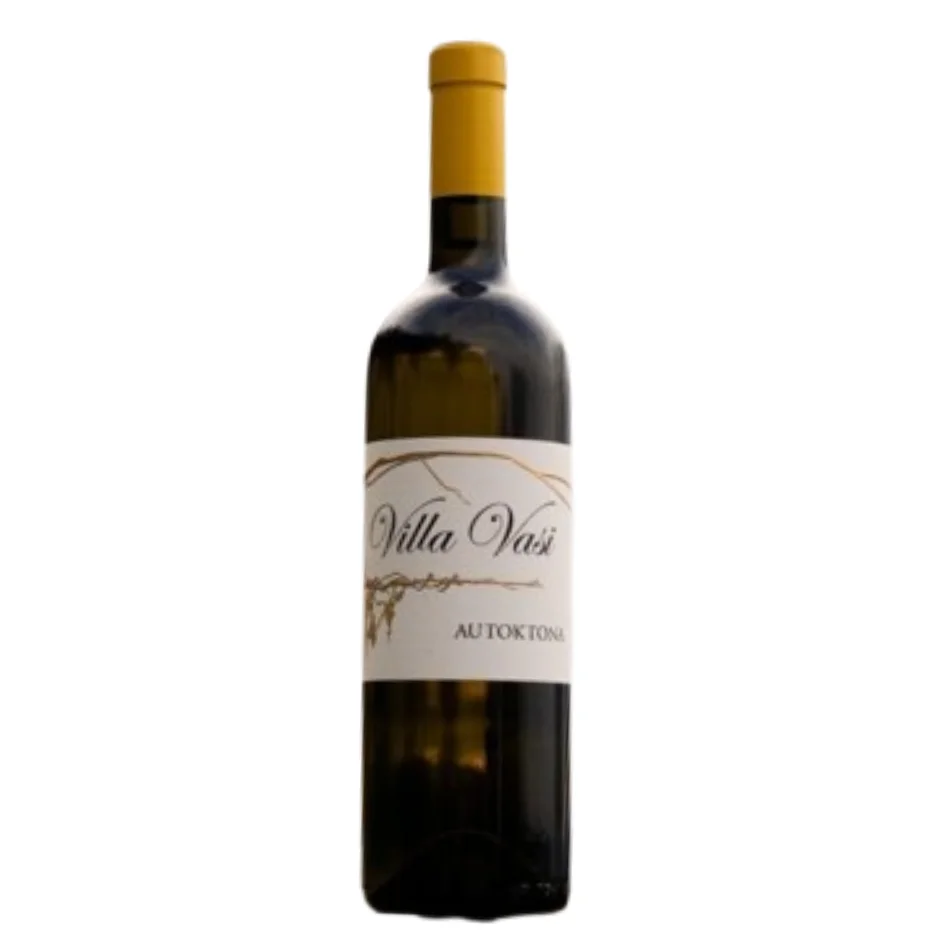 [DX10197] Villa Vasi Autoktona 0,75 L