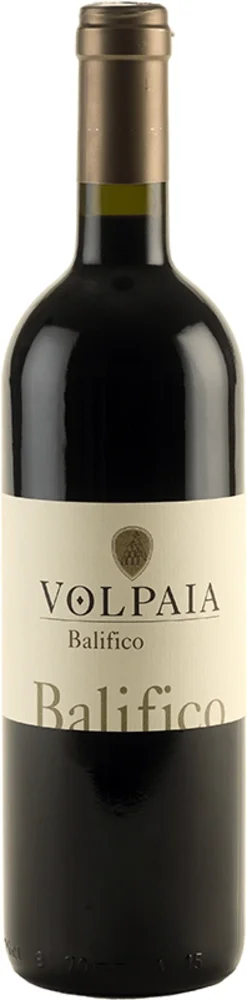 [DX8174] Volpaia Balificio 2017 Castello di 0,75 L