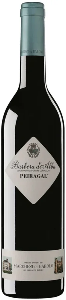 [DX2374] Marchesi di Barolo Barbera d'Alba Peiragal 2017 0,75 L
