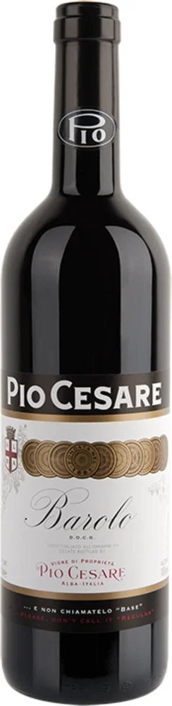 [DX4027] Pio Cesare Barolo DOCG 2016 0,75 L