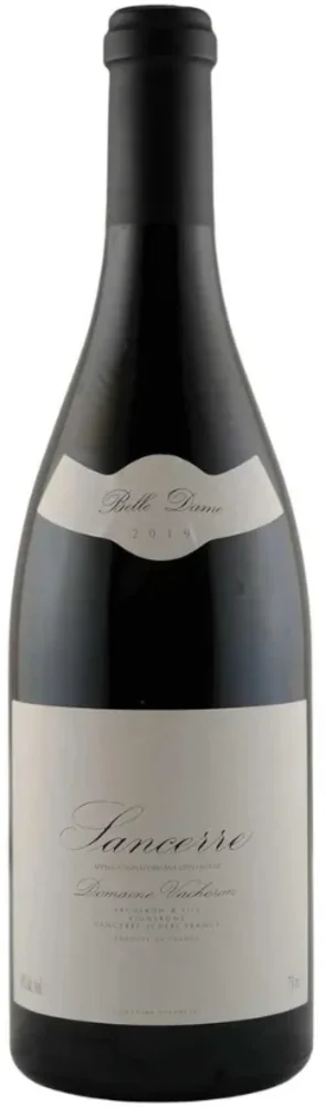 [DX7088] Domaine Vacheron Belle Dame Sancerre 2014 0,75 L