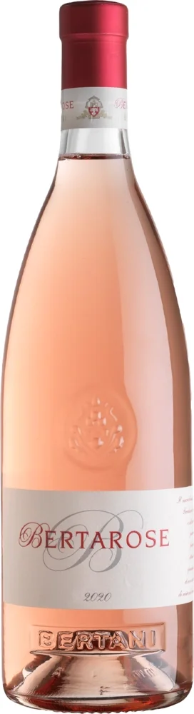[DX8877] Bertani Bertarose 2023 0,75 L