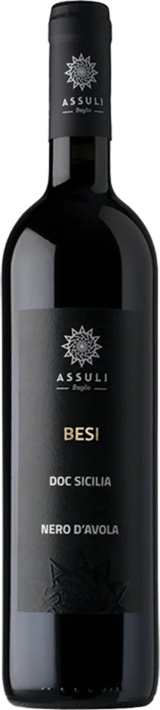 [DX9889] Assuli Besi 2016 0,75 L