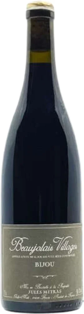 [DX3820] Jules Metras Bijou 2019 0,75 L
