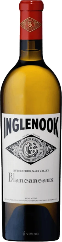 [DX7002] Blancaneaux Rubicon Estate 2017 Inglenook 0,75 L