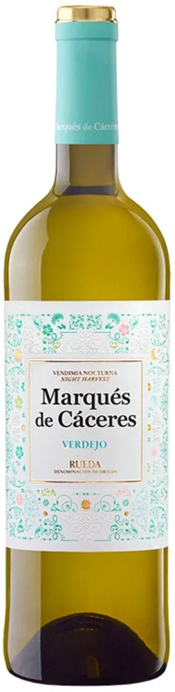 [DX7371] Marques de Caceres Blanco Verdejo 1,5 L