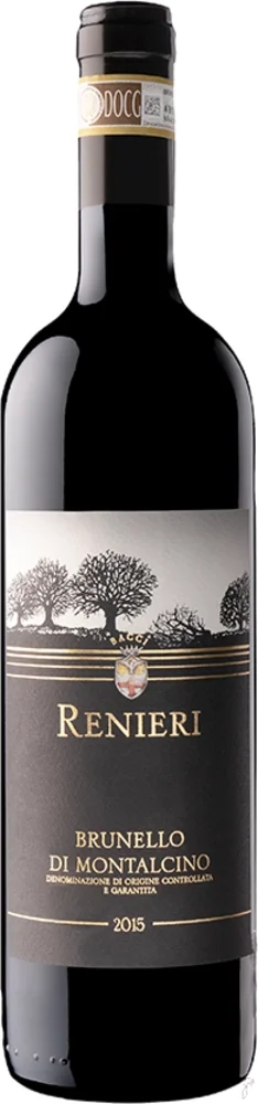 [DX1480] Renieri Burnello di Montalcino 2013 0,75 L