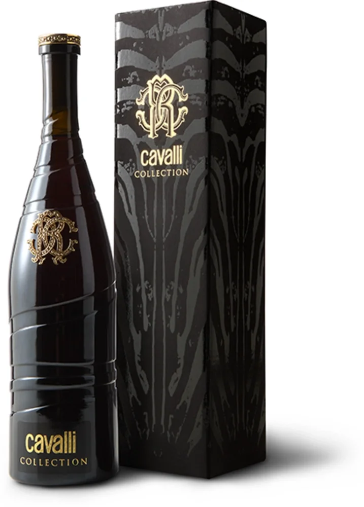 [DX4979] Tenuta Degli Dei Roberto & Tommaso CAVALLI CAVALLI COLLECTION IGT ROSSO TOSCANA 0,75 L