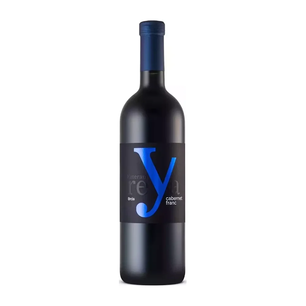 [DX3564] Reya Cabernet Franc Emeran 0,75 L