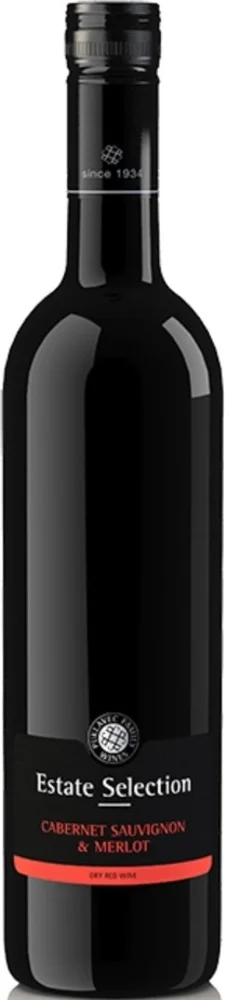 [DX997] Puklavec Family Wines Cabernet Sauvignon & Merlot Estate Selection 2021 0,75 L