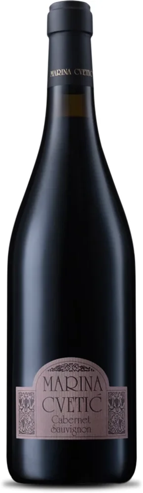 [DX193] Cabernet Sauvignon 2019 Marina Cvetič 0,75 L