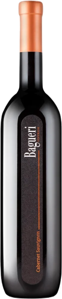 [DX7834] Klet Brda Cabernet Sauvignon Bagueri 2020 0,75 L