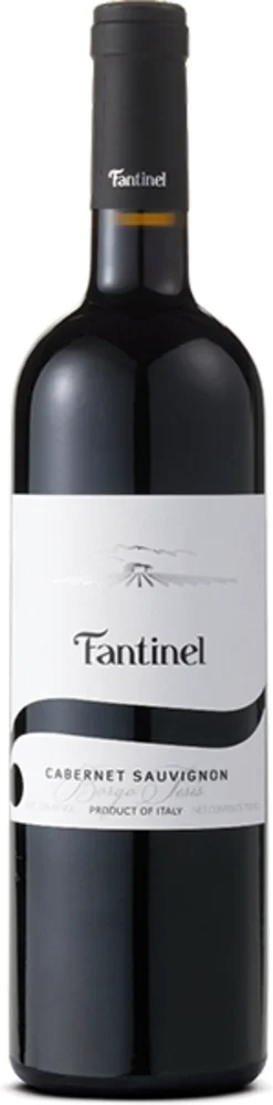 [DX8633] Fantinel Cabernet Sauvignon Borgo Tesis 2022 0,75 L