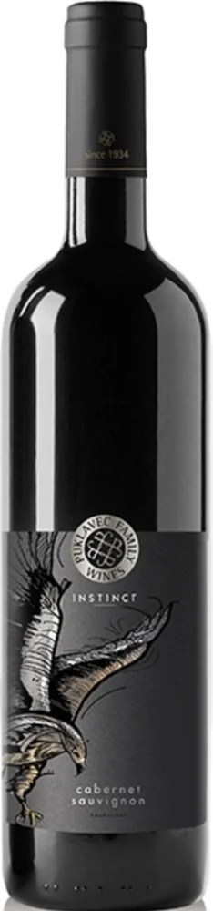 [DX7718] Puklavec Family Wines Cabernet Sauvignon Instinct 2019 0,75 L