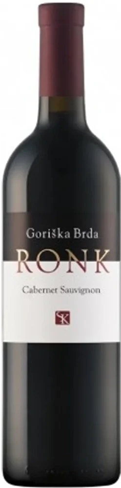 [DX5674] Ronk Cabernet Sauvignon 0,75 L