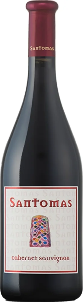 [DX2513] Santomas Cabernet Sauvignon 0,75 L