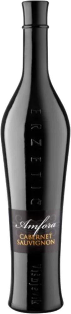 [DX4677] Erzetič Cabernet sauvignon Amfora 2018 0,75 L