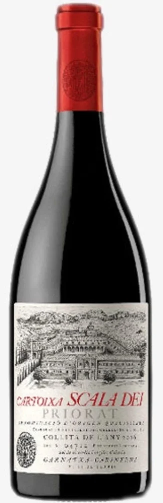 [DX7416] Scala Dei Cartoixa 2016 0,75 L