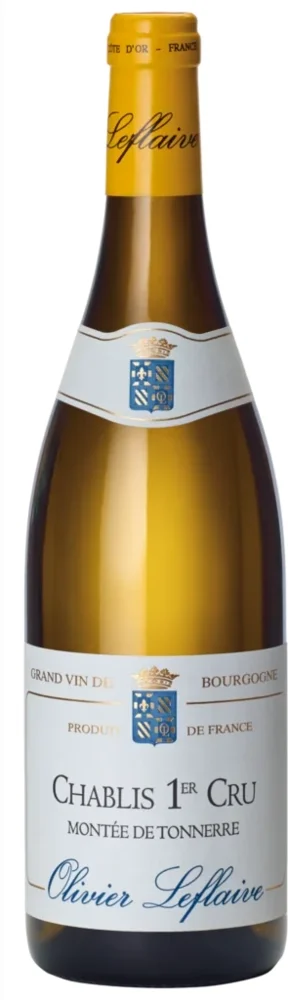 [DX4262] Olivier Leflaive Chablis 1er Cru Montee de Tonnerre 2022 0,75 L