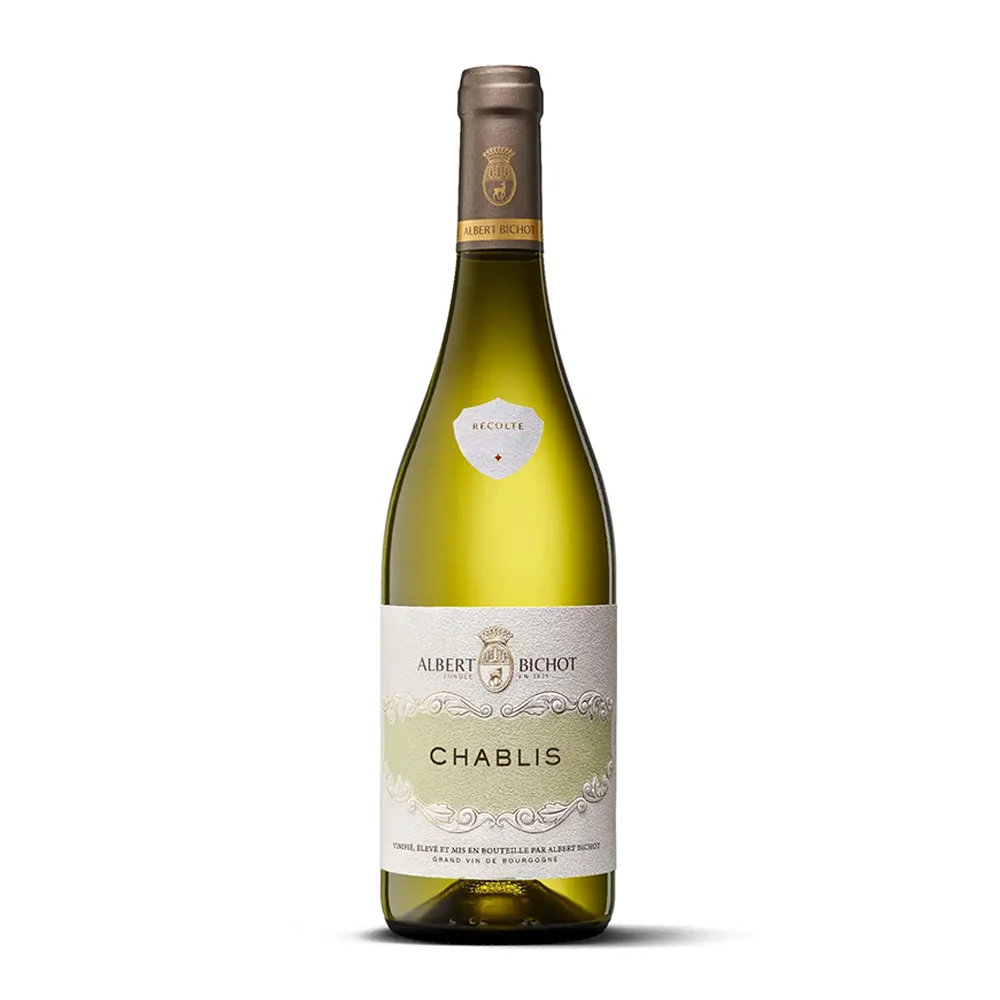 [DX8603] Albert Bichot Chablis 0,75 L