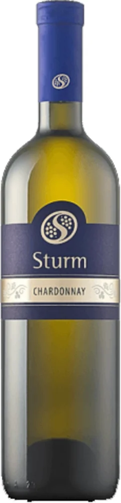 [DX2845] Šturm Chardonnay 2018 0,75 L