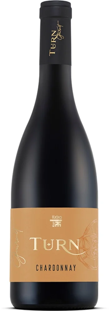 [DX376] Klet Krško Chardonnay Gourmet 0,75 L