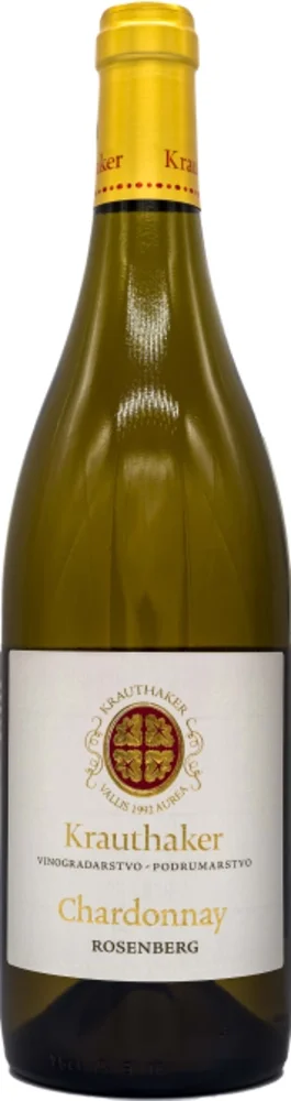 [DX8675] Krauthaker Chardonnay 0,75 L