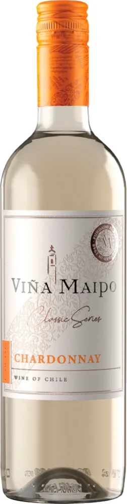 [DX3442] Bodega Chacra Chardonnay Manique 2018 0,75 L
